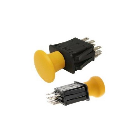 BLADE ENGAGEMENT SWITCH AG0213053 Compatible with JOHN DEERE | Newgardenstore.eu