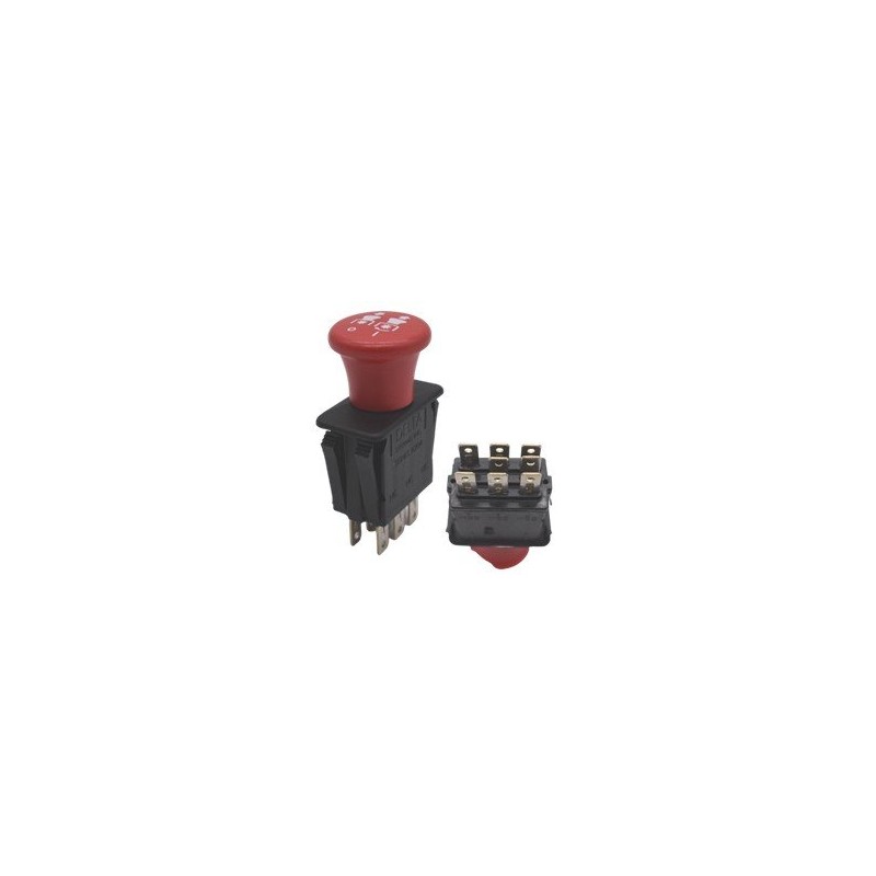 TRACTOR SWITCH AG0213059 Compatible with ARIENS