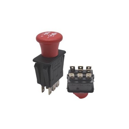 TRACTOR SWITCH AG0213059 Compatible with ARIENS | Newgardenstore.eu
