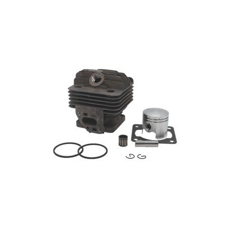 TIPO CINA GK033, TU331 33cc AG2205129 Compatibile GREENCUTTER | Newgardenstore.eu