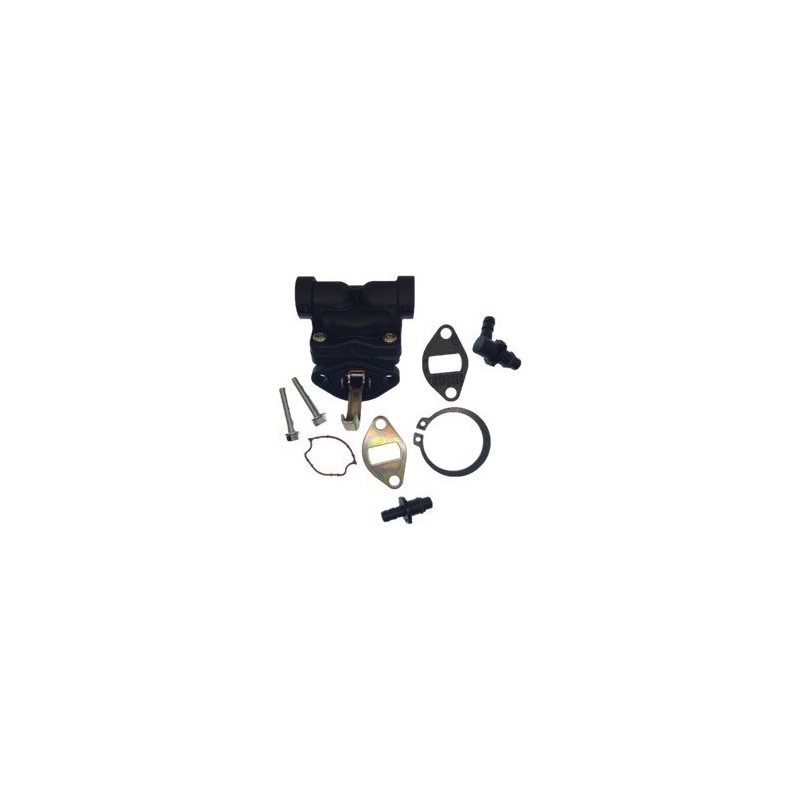 KOHLER 12 559 02S ADAPTABLE FUEL PUMP AG0470001 Compatible KOHLER