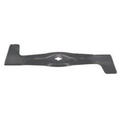 CUCHILLA JOHN DEERE CM 55,5 EN SENTIDO CONTRARIO A LAS HORARIAS AM131560 M14524 RT LTR166 180 AG0510014 Compatible con JOHN DEERE