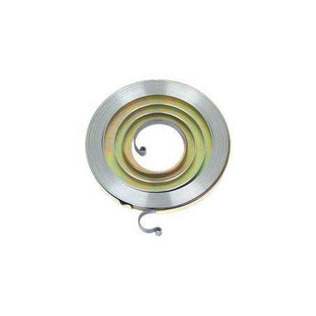 RECOIL SPRING STIHL 1117-190-0601 AG3200207 Compatibile STIHL | Newgardenstore.eu