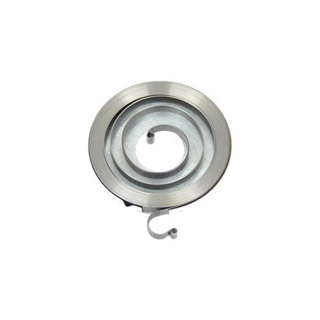 RECOIL SPRING STIHL 1118-190-0600 AG3200205 Compatibile STIHL | Newgardenstore.eu