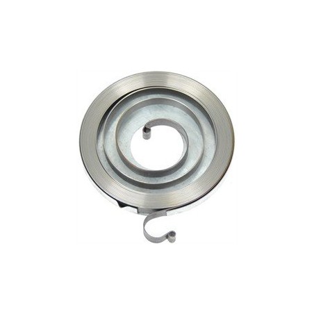 RECOIL SPRING STIHL 1118-190-0600 AG3200205 Compatibile STIHL