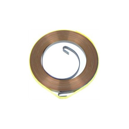 RECOIL SPRING STIHL 4112-195-1600 AG3200201 Compatibile STIHL