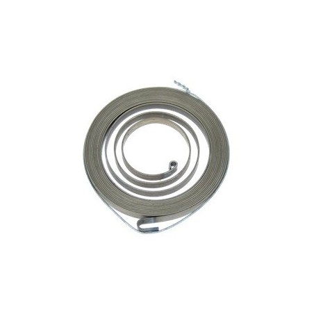 RECOIL SPRING, STIHL 4130 195 1600, AG3200211 Compatibile MCCULLOCH | Newgardenstore.eu