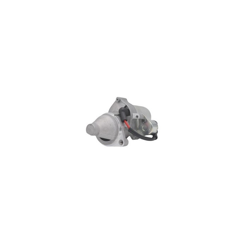 Angepasster Anlasser für Honda, 14 Zähne, GX340, AG0280015, kompatibel mit Honda