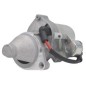 Angepasster Anlasser für Honda, 14 Zähne, GX340, AG0280015, kompatibel mit Honda