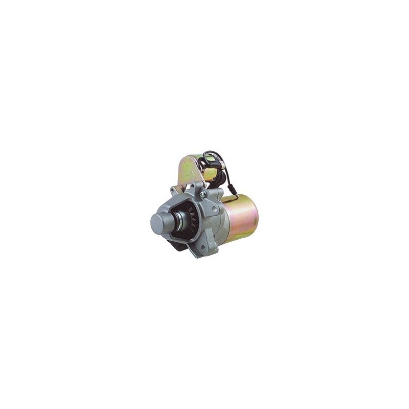 HONDA GX160, GX200 MOT. AVVIAM. ADATT. AG0280103 Compatibile HONDA