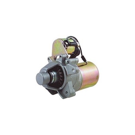 Adaptateur de démarrage pour moteur HONDA GX160, GX200. Référence AG0280103. Compatible HONDA. | Newgardenstore.eu