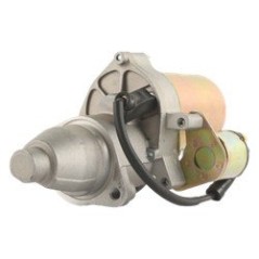 HONDA GX270 STARTER MOTOR ADAPTABLE AG0280104 Compatible HONDA | Newgardenstore.eu
