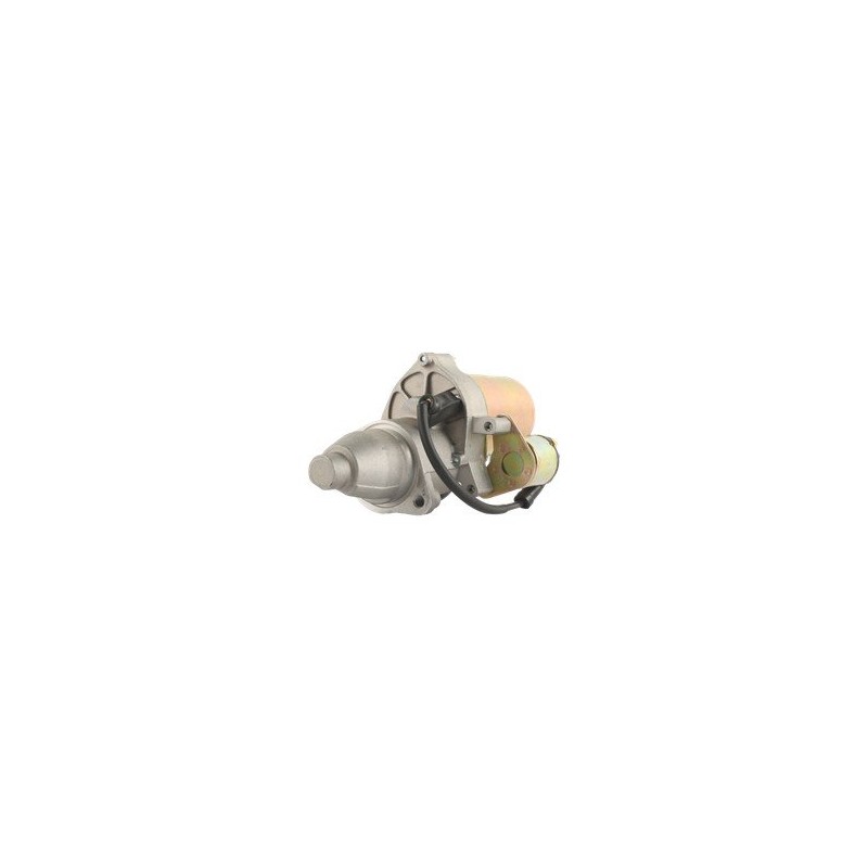 MOTOR DE ARRANQUE HONDA GX270 ADAPTABLE AG0280104 Compatible HONDA