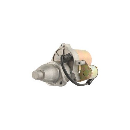 HONDA GX270 STARTER MOTOR ADAPTABLE AG0280104 Compatible HONDA | Newgardenstore.eu