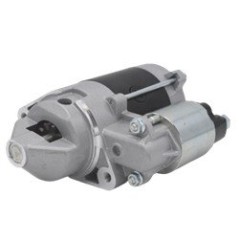 KAWASAKI STARTER MOTOR 9 TEETH FC 400/420 AG0280009 Compatible with JOHN DEERE | Newgardenstore.eu