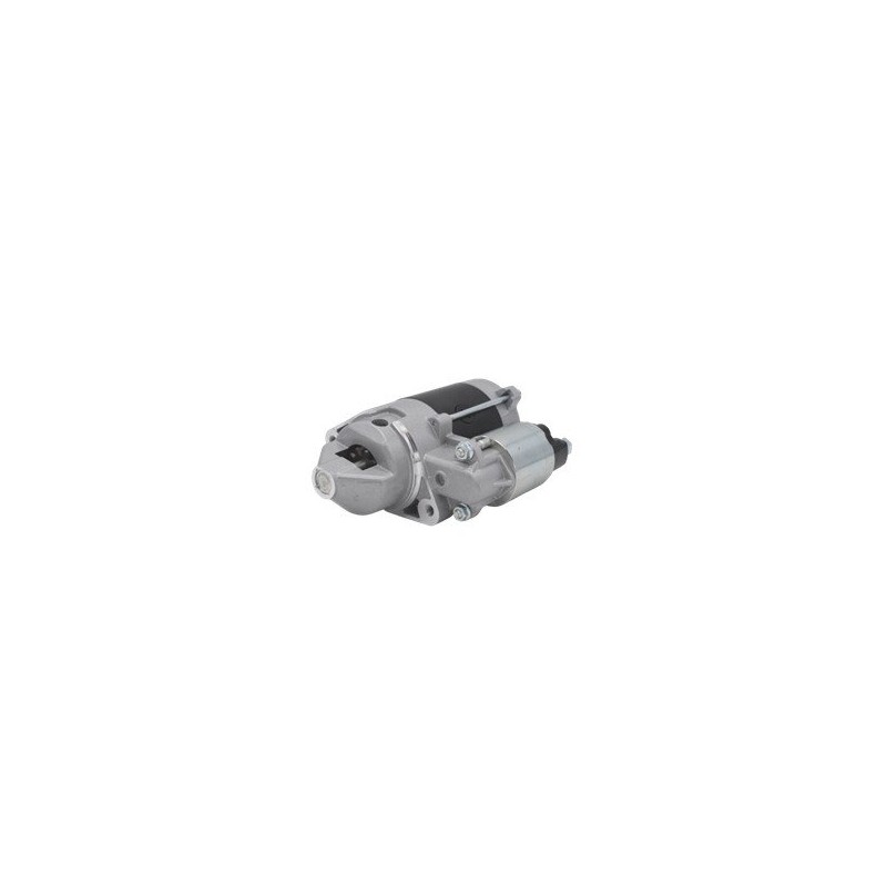 MOTORINO AVVIATORE KAWASAKI 9 DENTI FC 400/420 AG0280009 Compatibile JOHN DEERE