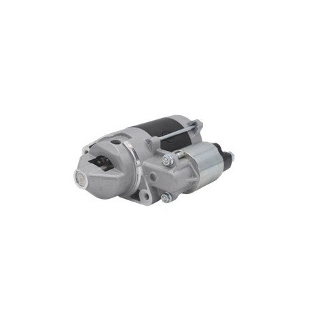 MOTORINO AVVIATORE KAWASAKI 9 DENTI FC 400/420 AG0280009 Compatibile JOHN DEERE | Newgardenstore.eu