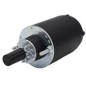 Démarreur adapté KOHLER 10 dents M8/10/12/16, K181 AG0280014 Compatible KOHLER