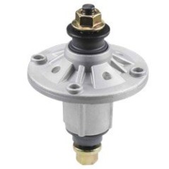 JOHN DEERE GY21098 CUBO DE 7 PUNTOS SIN TUERCA AG1001033 Compatible con JOHN DEERE