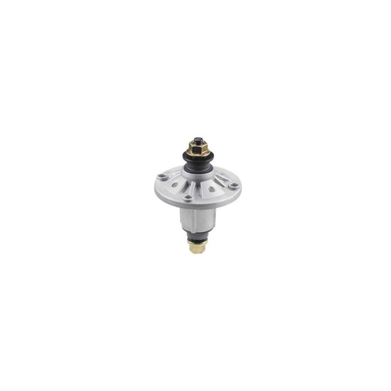 JOHN DEERE GY21098 7-POINT HUB WITHOUT NUT AG1001033 Compatible with JOHN DEERE