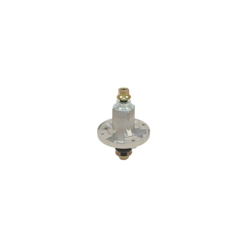 Support de lame JOHN DEERE GY20454, moyeu à 7 points avec écrou AG1001032, compatible avec JOHN DEERE