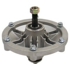 TORO HUB 116-5712 PIN DIAM. 5/8" AG1001043 Compatible TORO | Newgardenstore.eu