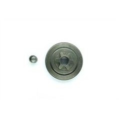 PIÑÓN DE 3/8" - 6D AG4309005 Compatible con ECHO