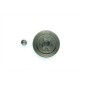 3/8" PINION - 6D AG4309005 Compatible ECHO