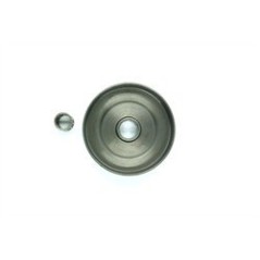 PIGNONE 3/8" - 6D AG4309005 Compatibile ECHO | Newgardenstore.eu