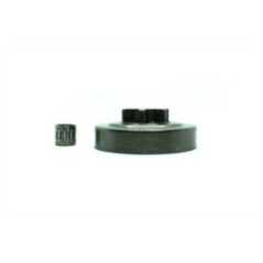 3/8" PINION - 6D AG4309005 Compatible ECHO | Newgardenstore.eu