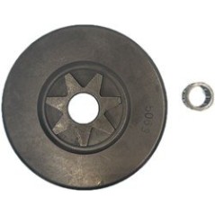 Pignon 3/8" - 7D AG4309020 Compatible ECHO