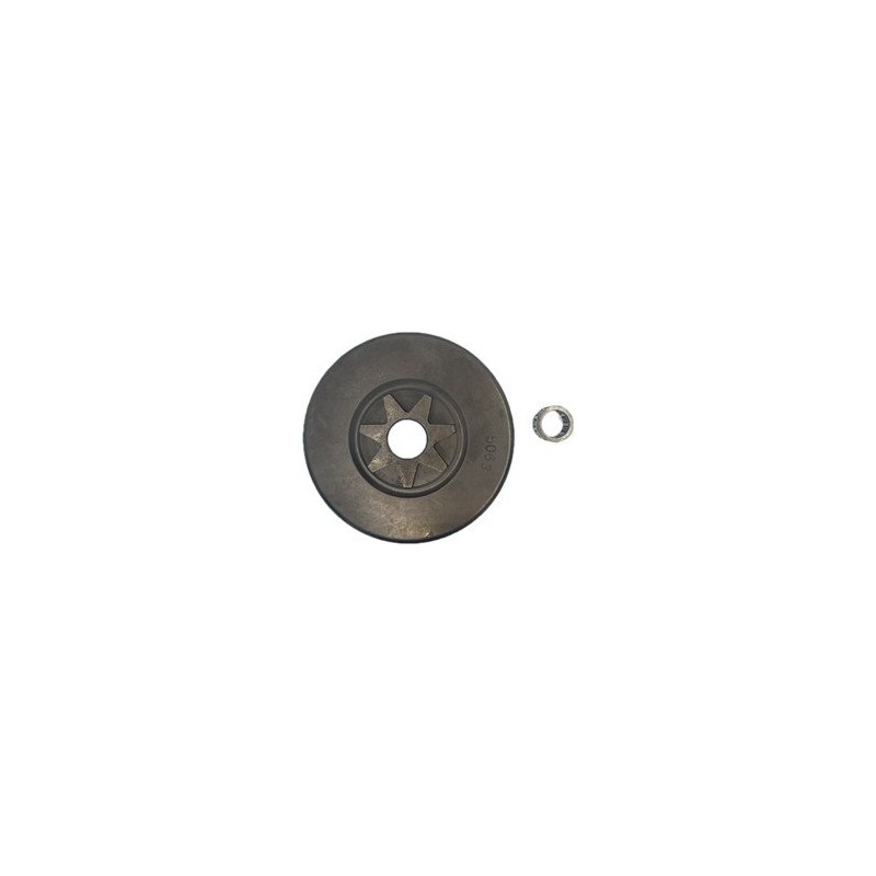 PIÑÓN DE 3/8" - 7D AG4309020 Compatible con ECHO