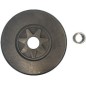 3/8" Ritzel - 7D AG4309020 kompatibel mit ECHO