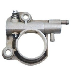 Pompe à huile compatible ECHO CS550 CS590 CS600 AG4035007