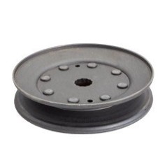 Poulie en V à 12 fentes adaptées HSQ 532153532, 532173435 AG2000004 compatible AYP