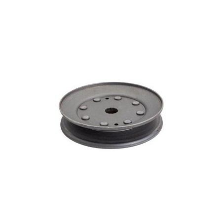 PULEGGIA V 12 CAVE ADATT. HSQ 532153532, 532173435 AG2000004 Compatibile AYP | Newgardenstore.eu