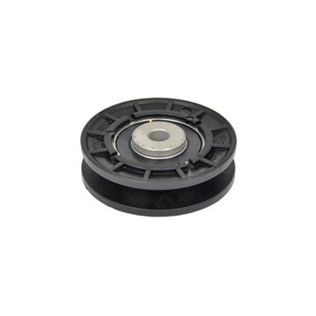 UNIVERSAL V-PULLEY - VIP2000-2.112 AG2020019 Compatible with AYP | Newgardenstore.eu