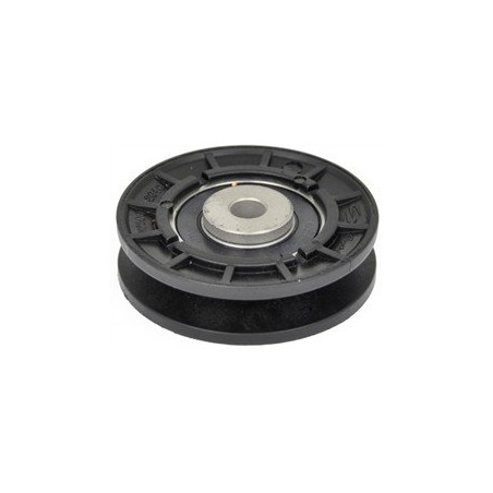 Poulie trapézoïdale universelle - VIP2000-2.112 AG2020019 Compatible avec AYP