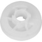 Poulie de lanceur pour STIHL FS36, 40, 44, RYO AG3230201 Compatible avec STIHL