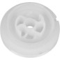 Poulie de démarreur compatible STIHL 41281950400 AG3230202