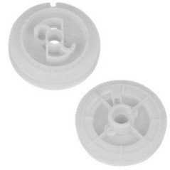 Poulie de démarreur compatible STIHL 41191950400 AG3230203
