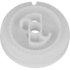 Poulie de démarreur compatible STIHL 41191950400 AG3230203 | Newgardenstore.eu