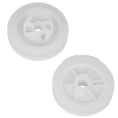 Poulie de démarreur AD. STIHL 11281950400 AG3230205 Compatible STIHL