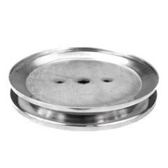 HEXAGONAL HOLE PULLEY ADAPTER JD GX20367 AG2000016 Compatible JOHN DEERE