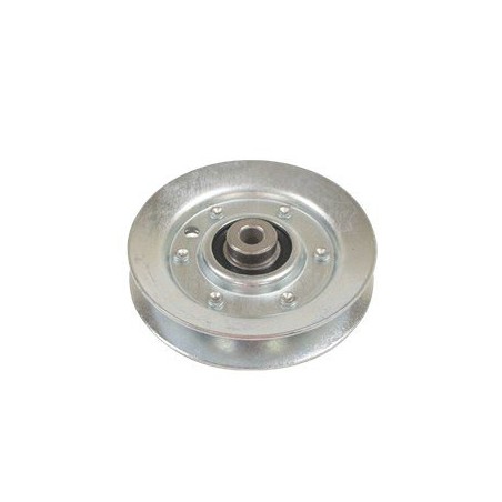 V-PULLEY ADAPTER JOHN DEERE AM106564 AG2020040 Compatible JOHN DEERE | Newgardenstore.eu