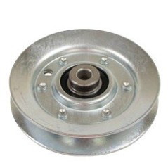 PULEGGIA V ADATT. MTD 756-0293, 756-0226 AG2020003 Compatibile JOHN DEERE | Newgardenstore.eu