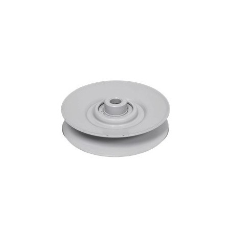 V-PULLEY ADAPTER HSQ 532139245 AG2020016 Compatible AYP | Newgardenstore.eu