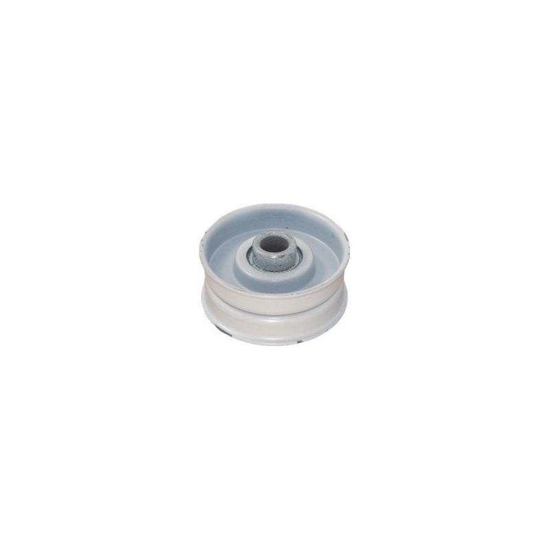 Adaptador de polea metálica plana MTD 756-0199 AG2030002 Compatible con AYP