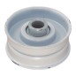 Flat Metal Pulley Adaptor MTD 756-0199 AG2030002 Compatible with AYP