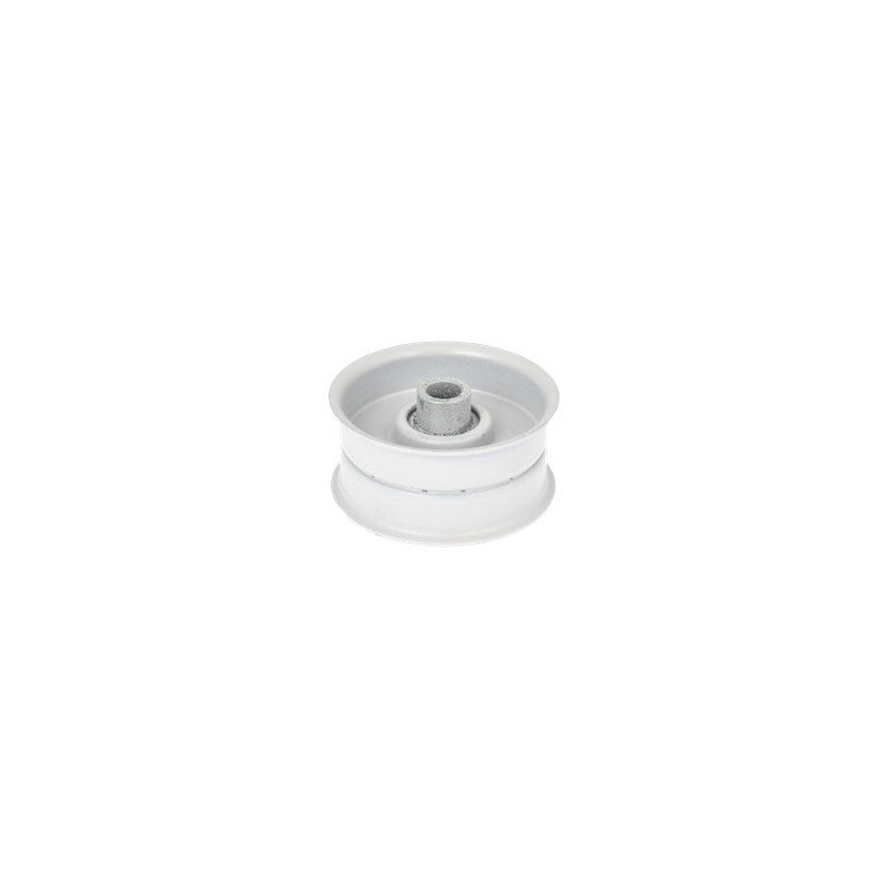 FLAT METAL PULLEY ADAPT. MTD 756-0137 AG2030003 AYP compatible